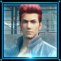 Достижение The Johnny Experience в игре Final Fantasy VII Remake для Steam
