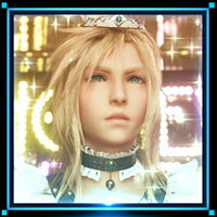 Достижение Dressed to the Nines в игре Final Fantasy VII Remake для Steam