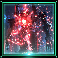 Достижение Ultimate Weapon 2.0 в игре Final Fantasy VII Remake для Steam
