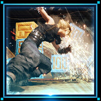 Достижение Crate Annihilator в игре Final Fantasy VII Remake для Steam
