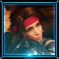 Достижение Biker Boy в игре Final Fantasy VII Remake для Steam