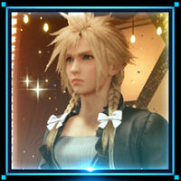 Достижение Snappy Dresser в игре Final Fantasy VII Remake для Steam