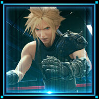 Достижение Sultan of Squat в игре Final Fantasy VII Remake для Steam