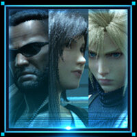 Достижение In Lockstep в игре Final Fantasy VII Remake для Steam