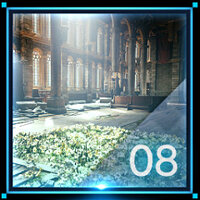 Достижение Reunited в игре Final Fantasy VII Remake для Steam