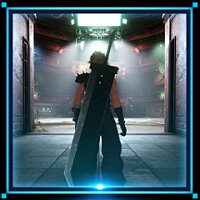 Достижение Returning Champion в игре Final Fantasy VII Remake для Steam