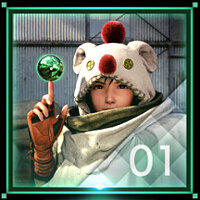 Достижение Takes Two IDs to Tango в игре Final Fantasy VII Remake для Steam