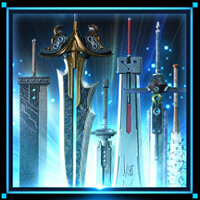 Достижение Weapons Expert в игре Final Fantasy VII Remake для Steam