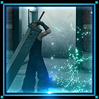 Достижение Warming Up в игре Final Fantasy VII Remake для Steam