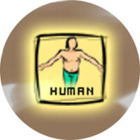 Достижение Creator of Humanity в игре Doodle God для iOS