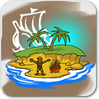 Достижение Salvation! в игре Doodle God для iOS