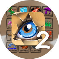 Достижение Master of the Worlds в игре Doodle God для iOS