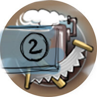 Достижение Creator of Technology в игре Doodle God для iOS