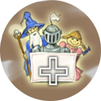 Достижение Half the Kingdom в игре Doodle God для iOS