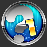 Достижение 1 Sunken Object в игре Hungry Shark Evolution для iOS