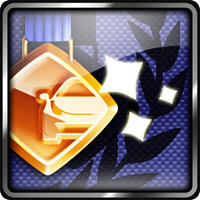 Достижение CHEST OF MEDALS в игре Asphalt 8: Airborne для iOS