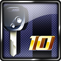 Достижение CAR BUFF в игре Asphalt 8: Airborne для iOS