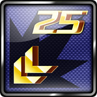 Достижение WHO'S NEXT? в игре Asphalt 8: Airborne для iOS