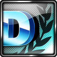 Достижение D IS FOR DRIFT в игре Asphalt 8: Airborne для iOS