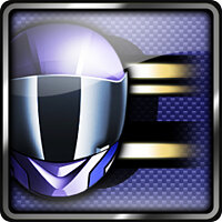 Достижение GET CONNECTED в игре Asphalt 8: Airborne для iOS