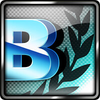 Достижение B IS FOR BURNOUT в игре Asphalt 8: Airborne для iOS