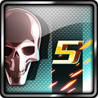 Достижение TARGET ACQUIRED в игре Asphalt 8: Airborne для iOS