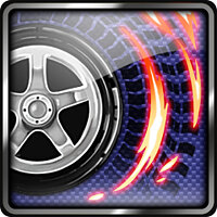 Достижение BABY STEPS в игре Asphalt 8: Airborne для iOS