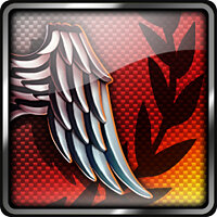 Достижение HIGH FLIER в игре Asphalt 8: Airborne для iOS