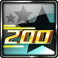 Достижение ASPHALT AFICIONADO в игре Asphalt 8: Airborne для iOS