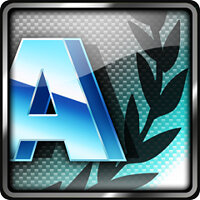 Достижение A IS FOR AWESOME в игре Asphalt 8: Airborne для iOS