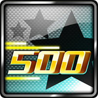 Достижение ASPHALT DEVOTEE в игре Asphalt 8: Airborne для iOS
