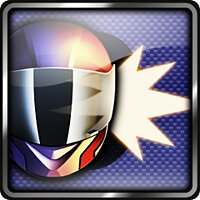 Достижение WITH FRIENDS LIKE THESE... в игре Asphalt 8: Airborne для iOS