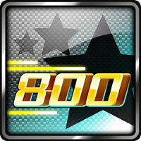 Достижение ASPHALT MASTER в игре Asphalt 8: Airborne для iOS