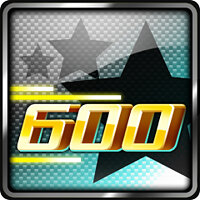Достижение ASPHALT FREAK в игре Asphalt 8: Airborne для iOS