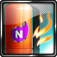 Достижение PERFECT NITRO! в игре Asphalt 8: Airborne для iOS