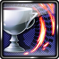 Достижение DRIFTING THROUGH LIFE в игре Asphalt 8: Airborne для iOS