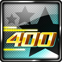 Достижение ASPHALT FIEND в игре Asphalt 8: Airborne для iOS