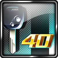Достижение CAR NUT в игре Asphalt 8: Airborne для iOS