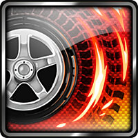 Достижение DRIFTING AWAY в игре Asphalt 8: Airborne для iOS