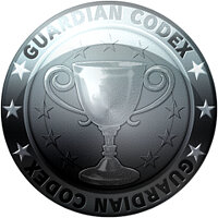 Достижение Snowy Outpost в игре Guardian Codex для iOS