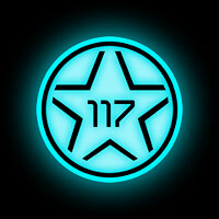 Достижение 117 в игре Halo: Spartan Assault для iOS