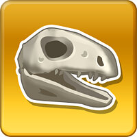 Достижение Archeological Excavation III в игре Township для iOS
