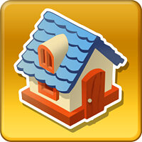 Достижение Construction Manager III в игре Township для iOS