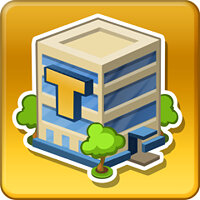 Достижение D for Development III в игре Township для iOS