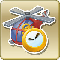 Достижение Impressive Efficiency I в игре Township для iOS