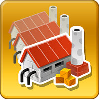 Достижение Production Genius III в игре Township для iOS