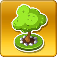 Достижение Happy Town III в игре Township для iOS