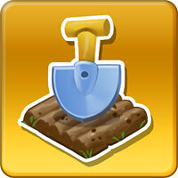 Достижение Endless Fields III в игре Township для iOS