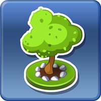 Достижение Happy Town II в игре Township для iOS