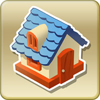 Достижение Construction Manager I в игре Township для iOS